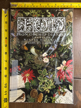 Load image into Gallery viewer, Winter Botanist IOD Transfer 8"x12" Pad (8 Sheets)