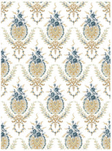 Load image into Gallery viewer, Alfred Peats & CO Decor Paint Inlay™ by IOD (Pad of 8 - 12"x16" sheets)
