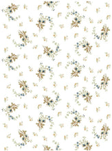 Load image into Gallery viewer, Alfred Peats & CO Decor Paint Inlay™ by IOD (Pad of 8 - 12"x16" sheets)