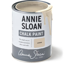 Load image into Gallery viewer, Annie Sloan Chalk Paint® Canvas