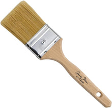 Load image into Gallery viewer, Chalk Paint® Flat Brush- by Annie Sloan