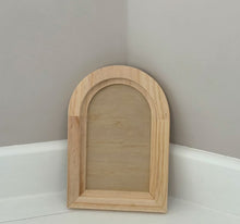 Load image into Gallery viewer, Wood Blanks - Reversable - Iron Orchid Designs Art Panel IOD