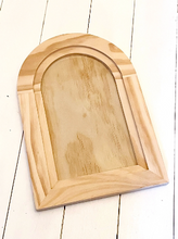 Load image into Gallery viewer, Wood Blanks - Reversable - Iron Orchid Designs Art Panel