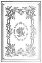 Load image into Gallery viewer, Athenaeum Foil Transfer™ by IOD (Pad of 8 - 8"x12" sheets)