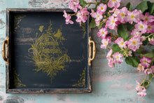 Load image into Gallery viewer, Athenaeum Foil Transfer™ by IOD (Pad of 8 - 8"x12" sheets)