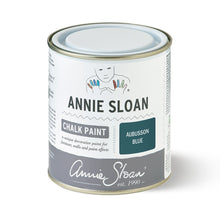 Load image into Gallery viewer, Annie Sloan Chalk Paint® Aubusson Blue