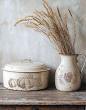 Load image into Gallery viewer, Autumn Blessings Stamp™ by IOD (12"x12")