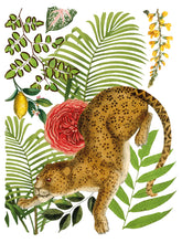 Load image into Gallery viewer, Bungalow IOD Transfer 12"x16" Pad (8 Sheets)