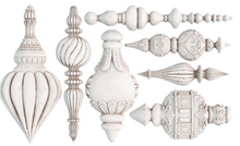 Load image into Gallery viewer, Baubles Mould™ by IOD (6"x10")