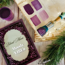 Load image into Gallery viewer, Blood Moon DIY Paint