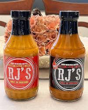 Load image into Gallery viewer, RJ's Hot Sauce