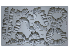 Load image into Gallery viewer, Bows Mould™ by IOD (6"x10")