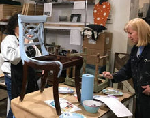 Load image into Gallery viewer, ReFunk Your Junk Workshop