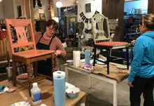 Load image into Gallery viewer, ReFunk Your Junk Workshop