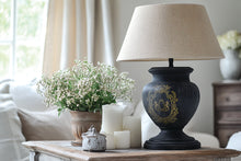 Load image into Gallery viewer, Petits Ornements Gilded Transfer™ by IOD (Pad of 8 - 8"x12" sheets)