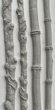 Load image into Gallery viewer, Faux Bois Mould™ by IOD (6"x10") - Iron Orchid Designs
