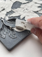 Load image into Gallery viewer, Viridis Mould™ by IOD (6"x10") - Iron Orchid Designs