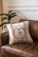 Load image into Gallery viewer, Mercantile Decor Stamp™ by IOD (12"x12") - Iron Orchid Designs