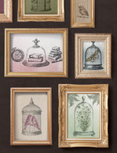 Load image into Gallery viewer, Pastiche Decor Stamp™ by IOD (12"x12") - Iron Orchid Designs