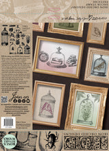 Load image into Gallery viewer, Pastiche Decor Stamp™ by IOD (12"x12") - Iron Orchid Designs