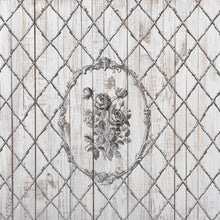 Load image into Gallery viewer, Veranda Decor Stamp™ by IOD (12"x12") - Iron Orchid Designs