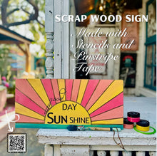 Load image into Gallery viewer, DIY Paint SUMMER SAMPLER 2025