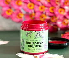Load image into Gallery viewer, Bohemian Brights by Debi DIY