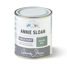 Load image into Gallery viewer, Annie Sloan Chalk Paint® Duck Egg Blue