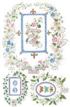 Load image into Gallery viewer, Emily Clare Transfer™ by IOD (Pad of 8 - 8"x12" sheets)