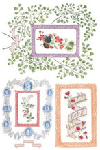 Load image into Gallery viewer, Emily Clare Transfer™ by IOD (Pad of 8 - 8"x12" sheets)