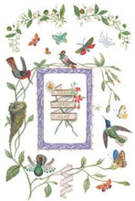 Load image into Gallery viewer, Emily Clare Transfer™ by IOD (Pad of 8 - 8"x12" sheets)