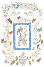 Load image into Gallery viewer, Emily Clare Transfer™ by IOD (Pad of 8 - 8"x12" sheets)