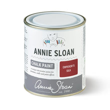 Load image into Gallery viewer, Annie Sloan Chalk Paint® Emperor's Silk