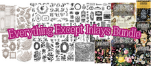 Load image into Gallery viewer, IOD Summer 2026 - Everything Exept Inlays Bundle