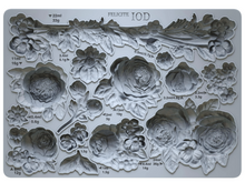 Load image into Gallery viewer, Felicite Mould™ by IOD (5"x7")