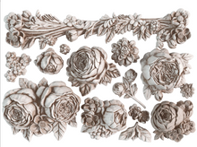 Load image into Gallery viewer, Felicite Mould™ by IOD (5"x7")