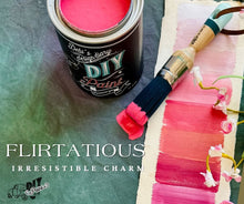 Load image into Gallery viewer, Flirtatious DIY Paint