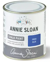 Load image into Gallery viewer, Annie Sloan Chalk Paint® Frida Blue