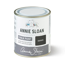 Load image into Gallery viewer, Annie Sloan Chalk Paint® Graphite