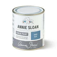 Load image into Gallery viewer, Annie Sloan Chalk Paint® Greek Blue
