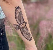 Load image into Gallery viewer, Nature Tats Temporary Tattoos