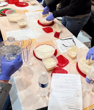 Load image into Gallery viewer, Sourdough Bread Workshop - In Person Workshop - Thursday, March 26th @ 6:30pm