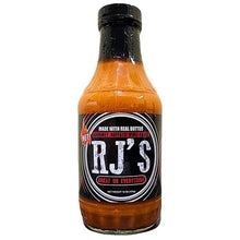 Load image into Gallery viewer, RJ's Hot Sauce