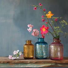 Load image into Gallery viewer, Emporium Gilded Transfer™ by IOD (Pad of 8 - 12"x16" sheets)