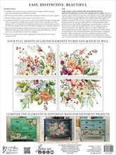 Load image into Gallery viewer, Elysium IOD Transfer 12"x16" Pad (4 Sheets)