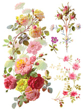 Load image into Gallery viewer, Saint Germain IOD Transfer 12"x16" Pad (8 Sheets)