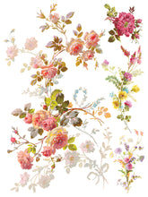 Load image into Gallery viewer, Saint Germain IOD Transfer 12"x16" Pad (8 Sheets)