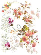 Load image into Gallery viewer, Saint Germain IOD Transfer 12"x16" Pad (8 Sheets)