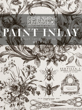 Load image into Gallery viewer, Melange IOD Paint Inlay 12"x16" Pad