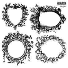 Load image into Gallery viewer, Insignia Decor Stamp™ by IOD (4  6"x6" Sheets)